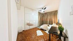 Ridgewood (D10), Condominium #461550071